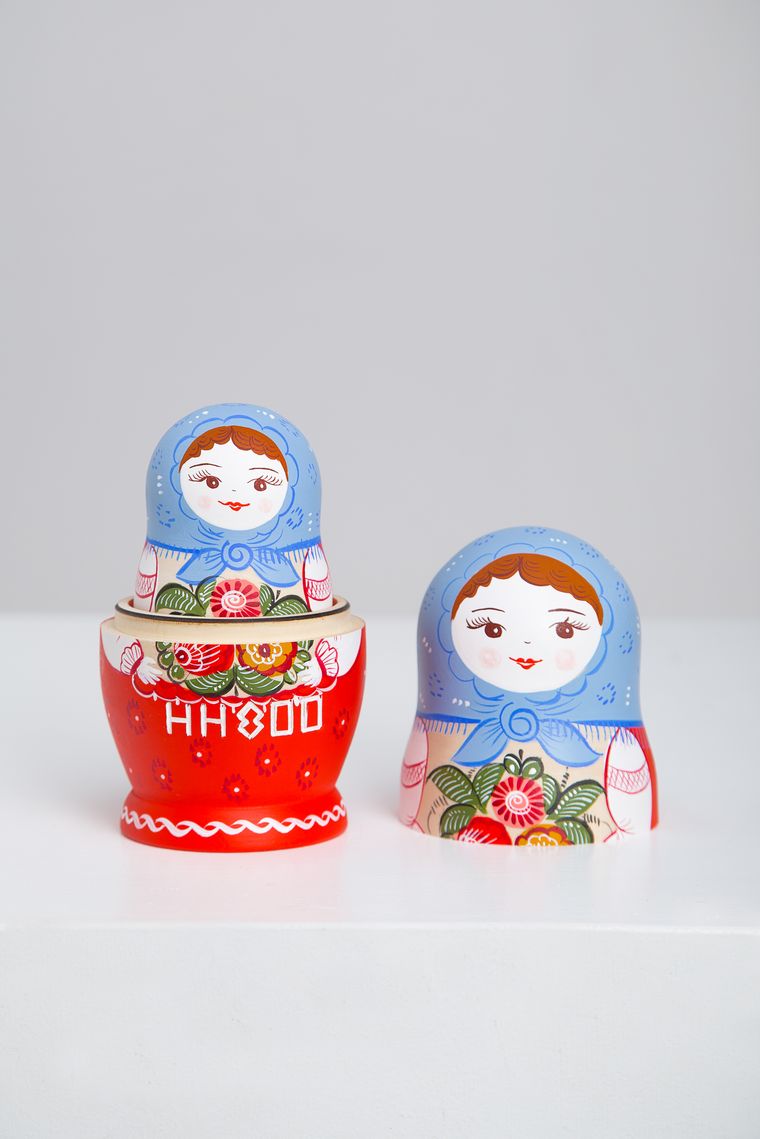 синий-photo