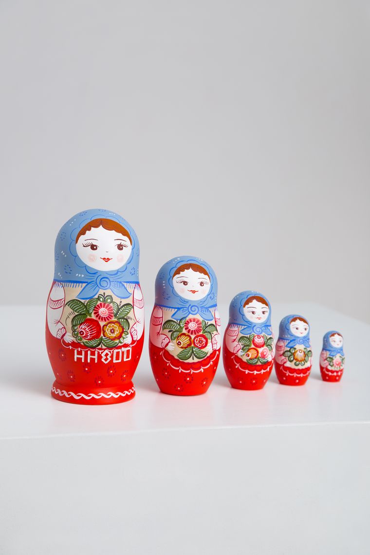 синий-photo